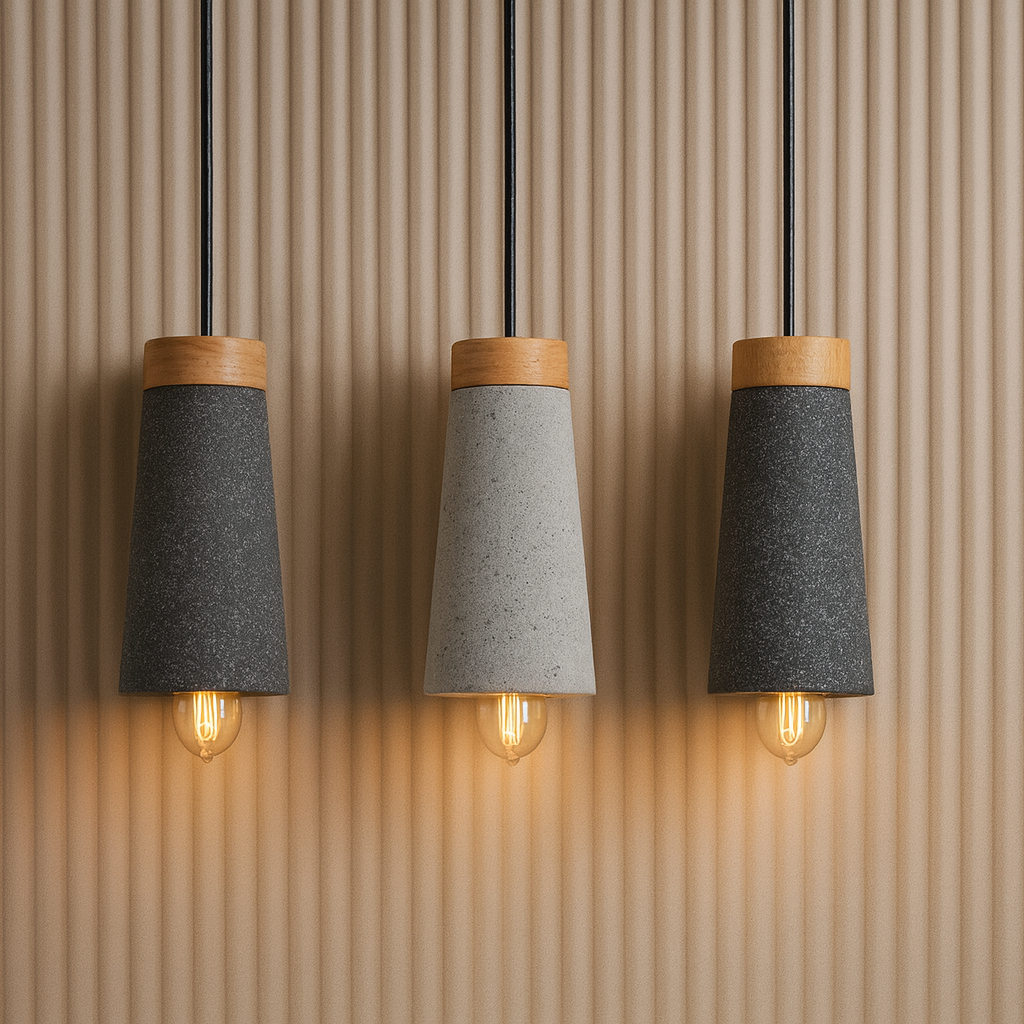 SleekLine Pendant Light Modern Elegance LED Pendant Light