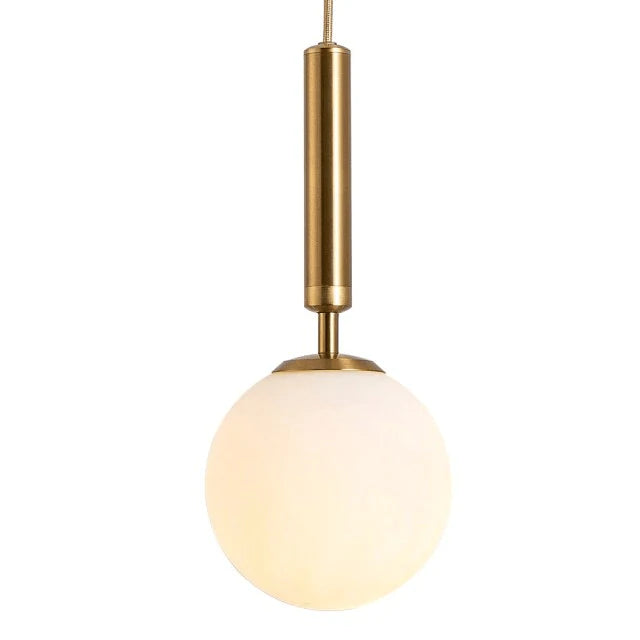 Suspension LED Élégance Moderne – Lumière Ambiante Chaleureuse